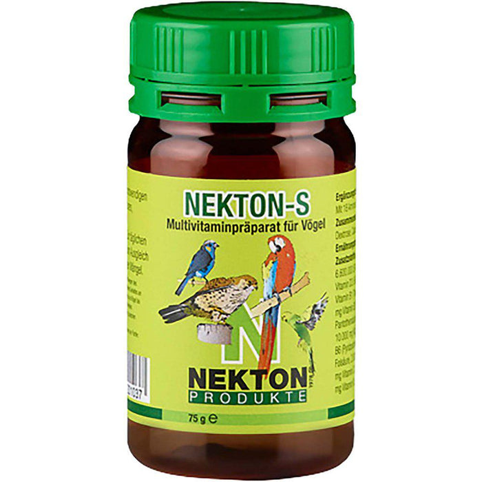 Nekton S Multivtamin