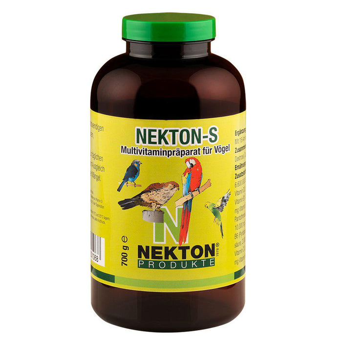 Nekton S Multivtamin