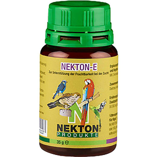 Nekton E E Vitamin 35g