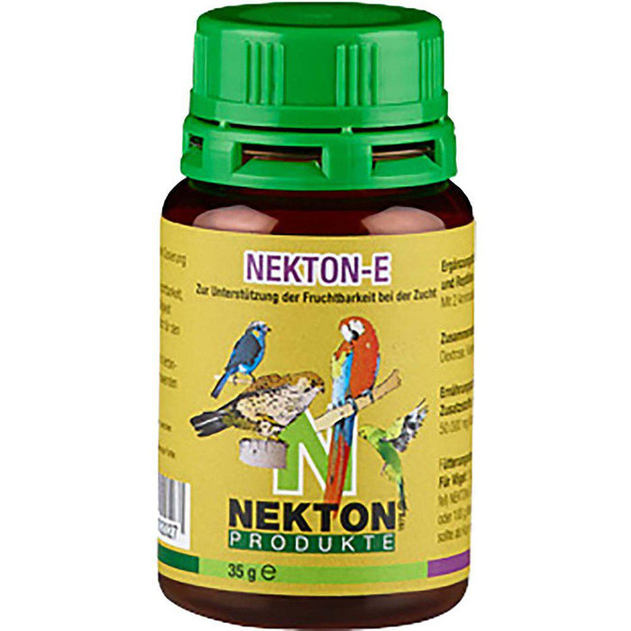 Nekton E E Vitamin 35g