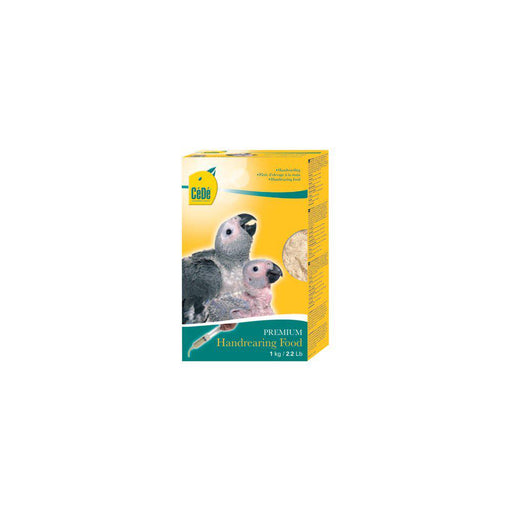 Cédé Handuppmatning 1kg