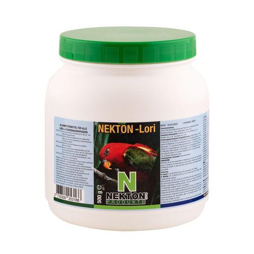 Nekton Lorifoder