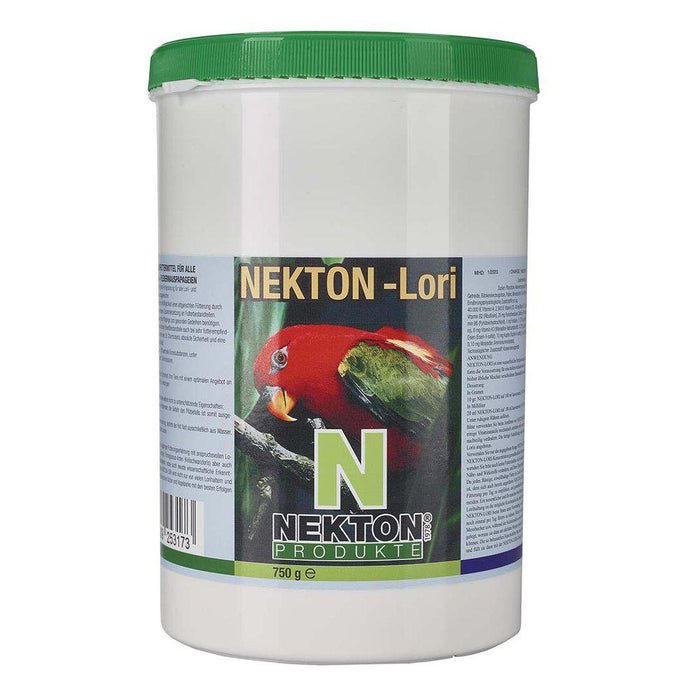 Nekton Lorifoder