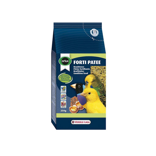 Orlux Forti Patee 250gr 5pack