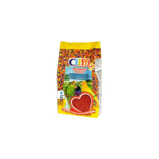 Cliffi Färgfoder