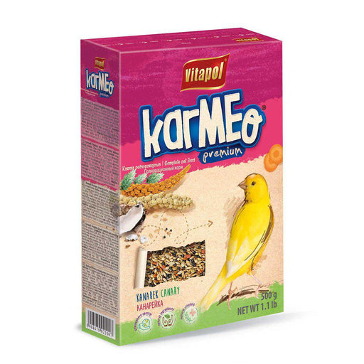 Vitapol Foder Kanarie 500gr 10pack