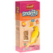 Vitapol Smakers Kanarie 3in1 Frukt/honung/ägg 85gr 9pack