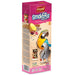 Vitapol Smakers Maxi Papegoj Fruktmix 450gr 8pack