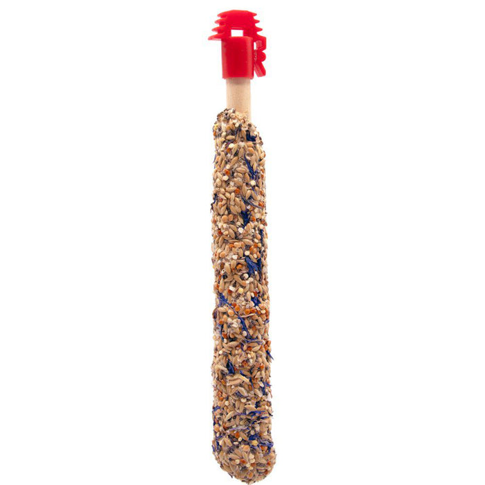 Kräcker Kanarie 2st Blommor Och Frö 60gr 10pack