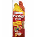 Kräcker Kanarie 2st Exotisk Frukt 60gr 10pack