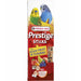 Kräcker Undulat/parakit 2st Frukt Och Blommor 60gr 10pack