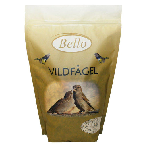 Solrosfrö Vit 500g 5pack