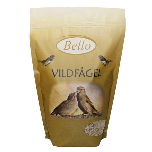 Jordnötter Skalade 1kg 5pack