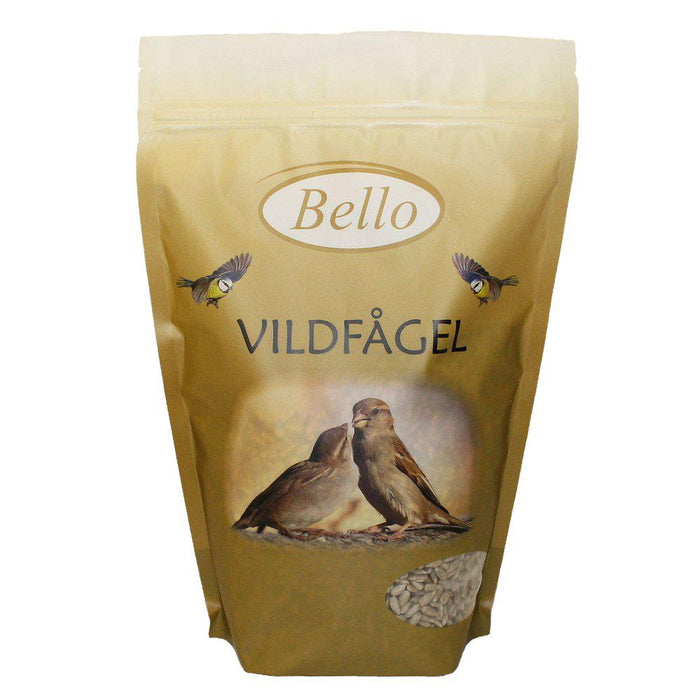 Jordnötter Skalade 1kg 5pack