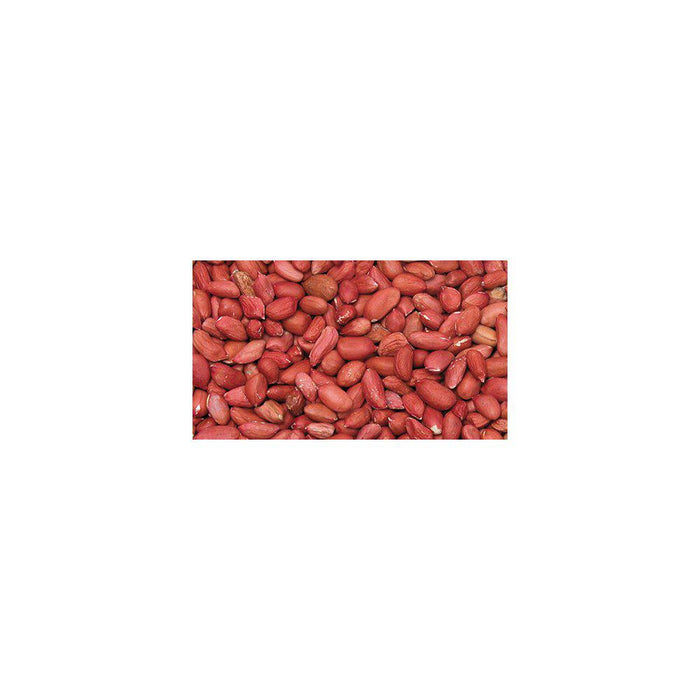 Jordnötter Skalade 1kg 5pack