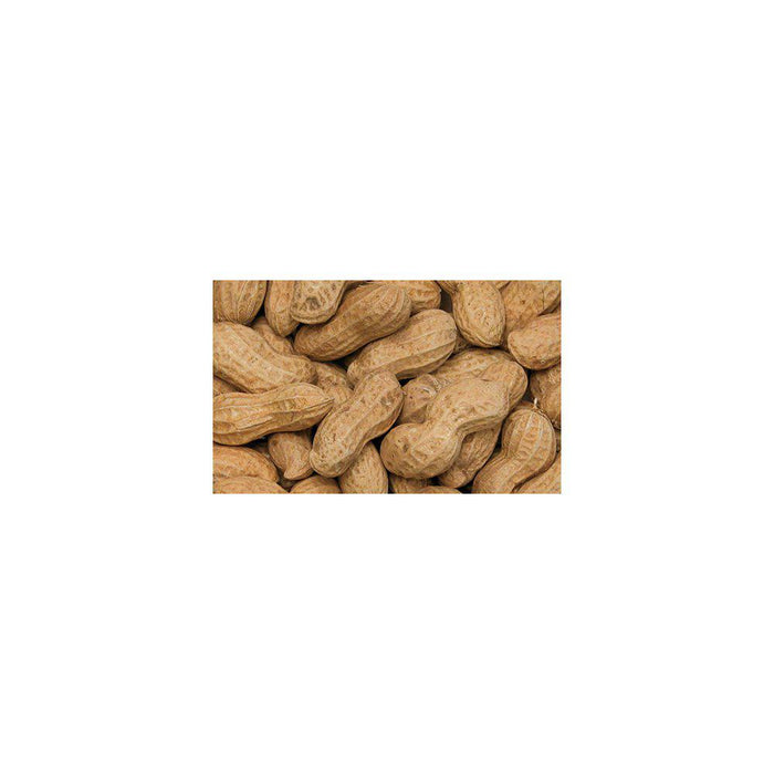 Jordnötter Med Skal 400g 5pack