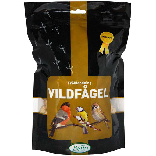 Jordnötter Med Skal 400g 5pack