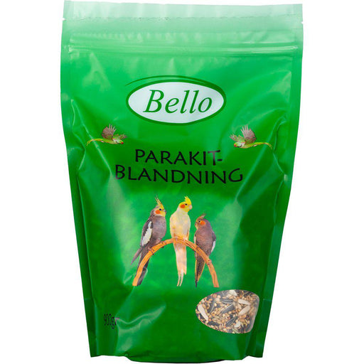 Bello Parakit Premium 900gr 5pack