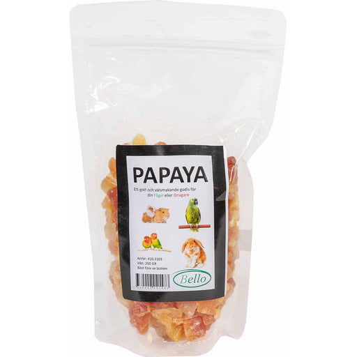 Papaya Godis 250gr 5 pack