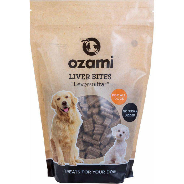 Ozami Leversnittarpremium 5x1kg