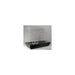 GD Bur Space Vit/svart 2 st