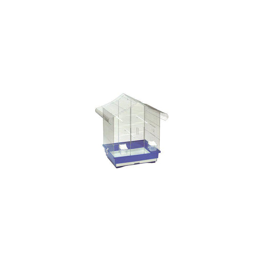 Rc K3 Vanda Fink/undulatbur 57x40x62.5CM 2st
