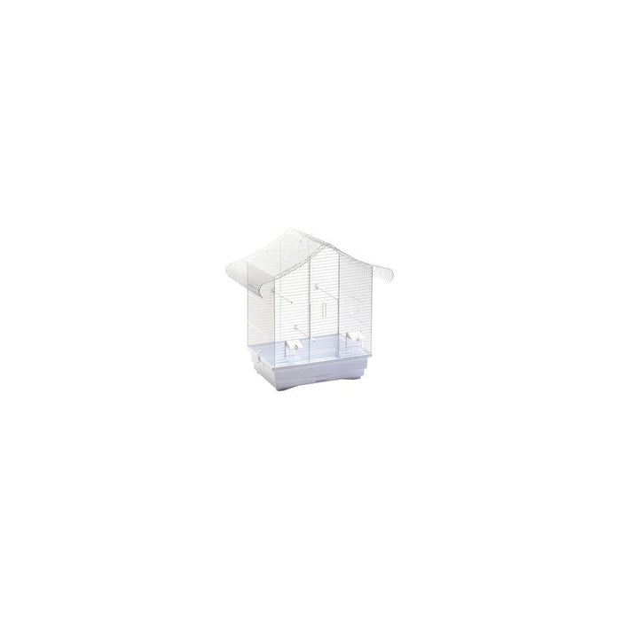 Rc K3 Vanda Fink/undulatbur 57x40x62.5CM 2st