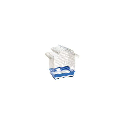 Rc K7 Gudrun Fink/undulatbur 2st
