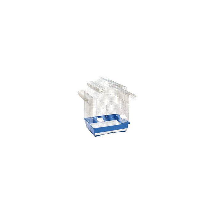 Rc K7 Gudrun Fink/undulatbur 2st