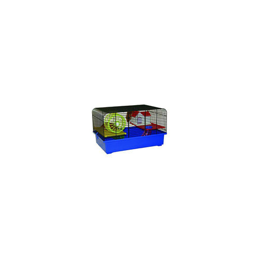 Rc Hasse Hamster