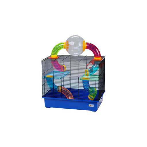 Rc Oskar Hamster