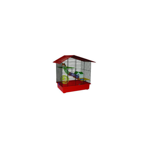 Rc Jimmy Hamster 3vån.