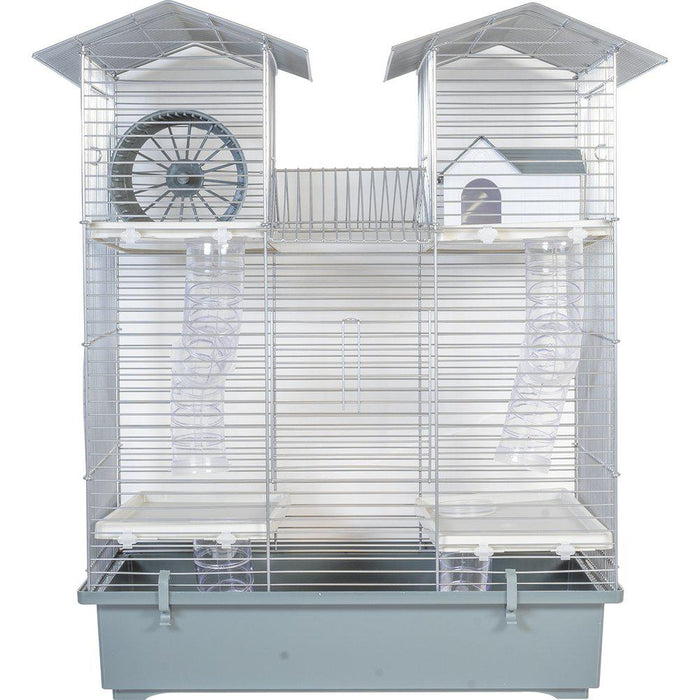 RC TOWER HAMSTER