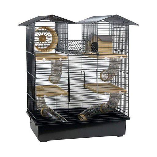 RC TOWER HAMSTER