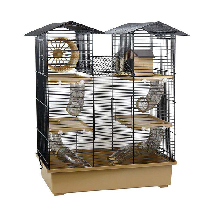 RC TOWER HAMSTER