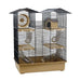 RC TOWER HAMSTER