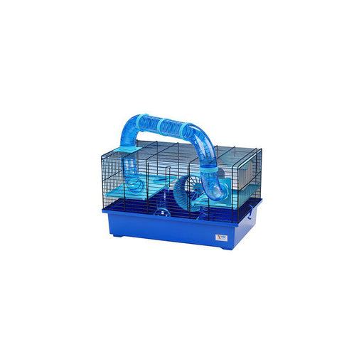 Rc Lunapark 2 hamster