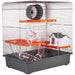 Rc Ola Hamster Grå/orange