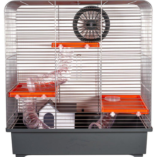 Rc Ola Hamster Grå/orange