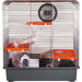 Rc Ola Hamster Grå/orange