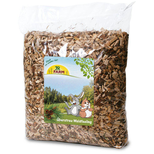 Jr Farm Bedding 10l