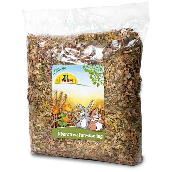 Jr Farm Bedding 10l