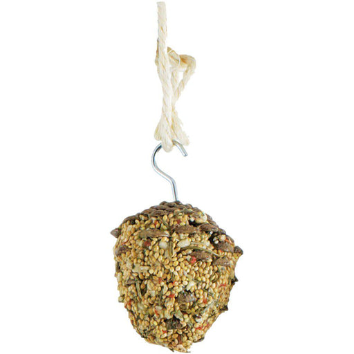 Jr Farm Birds Tastyconebudgerigars & canaries 120gr