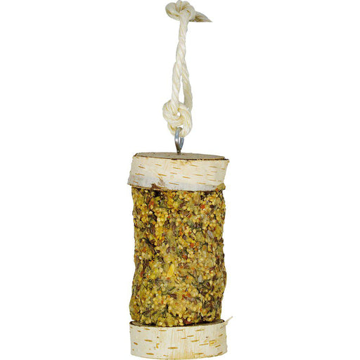 Jr Farm Bird Pick'n'fun Budgerigars & canaries 135gr