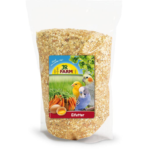 Jr Farm Äggfoder 500gr 6pack