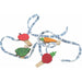 Zolux Neolife 'Treat Rope'