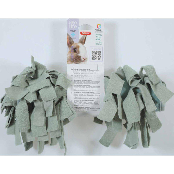 Smådjursleksak Snuffle Mat