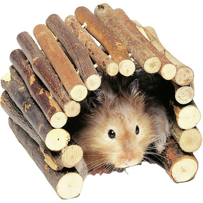 Hamsterbro Naturträ