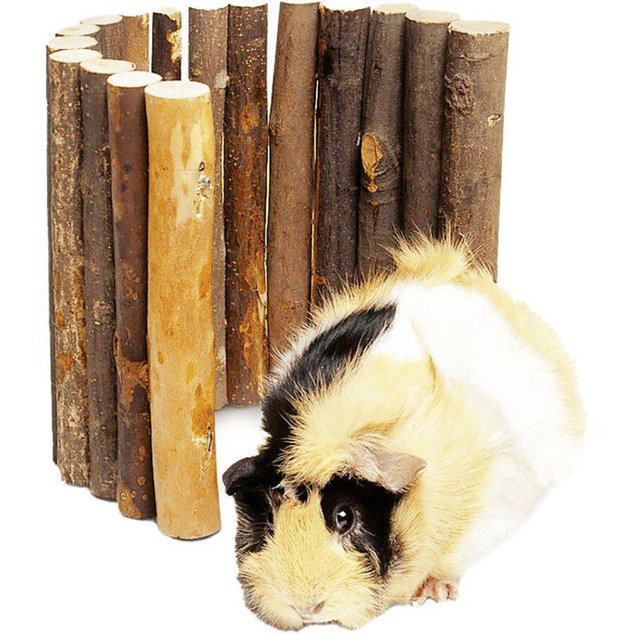 Hamsterbro Naturträ