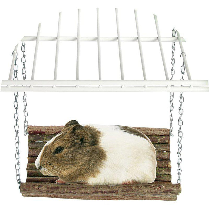 Hamstergunga Naturträ